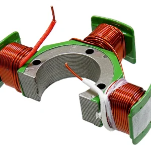 POLARIS 400 SKS [1993-1995] - Stator pro sněžné skútry