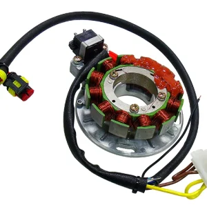 POLARIS 600 XC [1997-1999] - Stator pro sněžné skútry