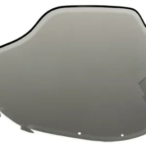 POLARIS 600 XC [2003-2005] - čelní sklo pro sněžné skútry