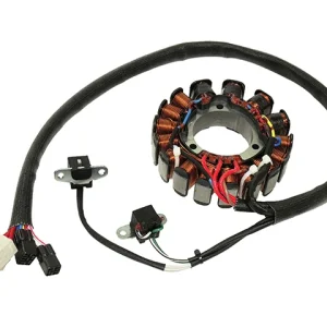 POLARIS 800 ASSAULT RMK [2009-2010] - Stator pro Polaris 600/700/800