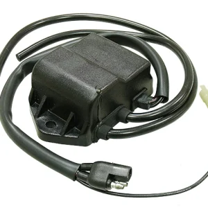 POLARIS STAR [1998] - CDI box pro sněžné skútry