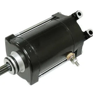 POLARIS TURBO SWITCHBACK [2008-2009] - Startér