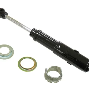 SKI DOO EXPEDITION 900 ACE [2015-2019] - Sno-X Suspension Gasshock
