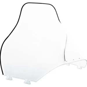 SKI DOO SKANDIC WT 550 F [2004-2007] - čelní sklo pro sněžné skútry