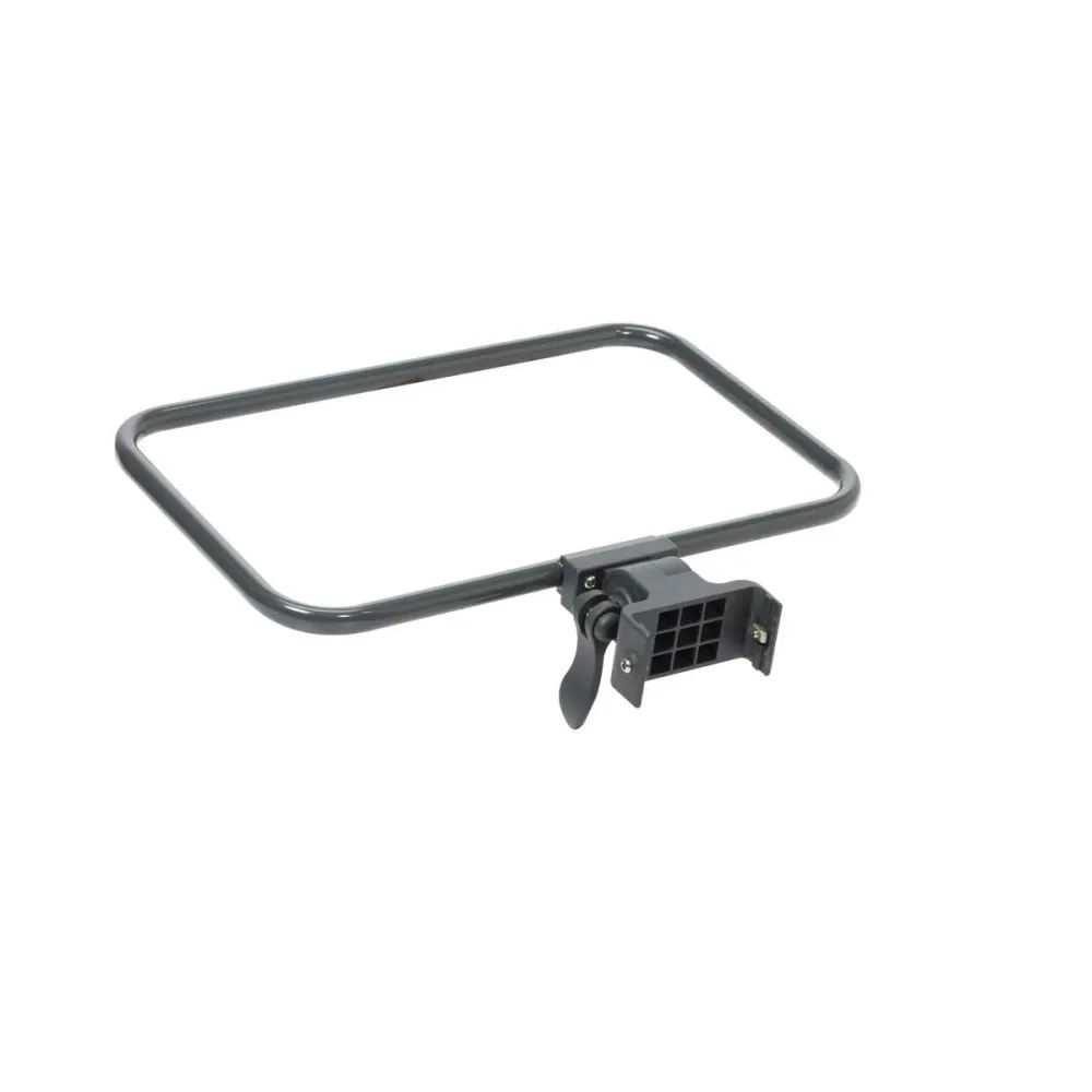TASKI Sackhalter, 110 – 150 l, Montage vorne oder hinten am Trolley möglich | Packung (1 Stück)