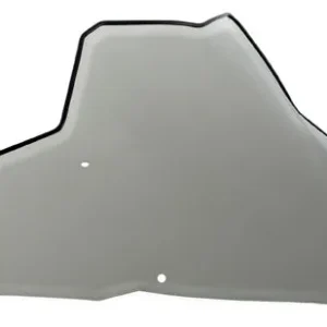YAMAHA PZ 500 PHAZER [2007-2018] - Čelní sklo pro sněžné skútry