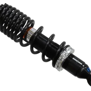 YAMAHA SIDEWINDER R TX [2017-2018] - sada tlumičů pro sněžné skútry