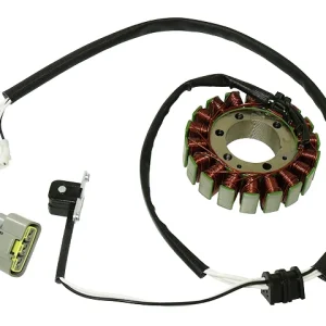 YAMAHA RS VIKING PROFESSIONAL [2008-2015] - Stator pro sněžné skútry