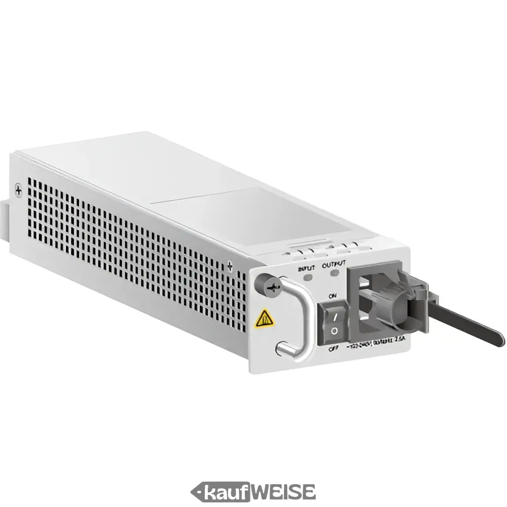 Huawei W0PSA1701 170W AC napájecí modul (02130966) | Napájecí zdroj pro switche S5700 & S6700 | Hot-swap