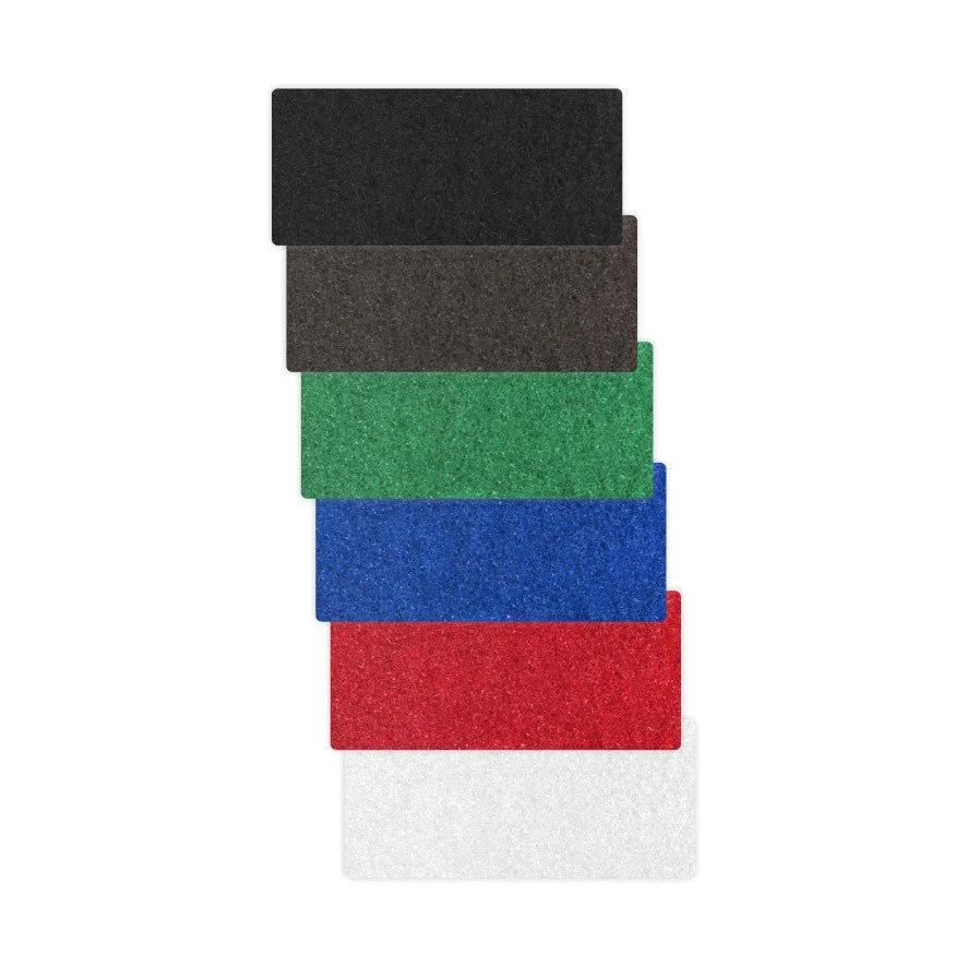 Arcora Handpad - espessura 250 x 15 cm Blue