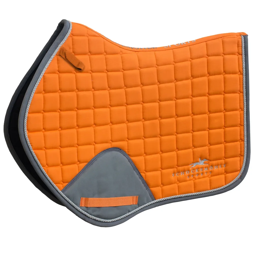 Power Pad Allround Orange/Grey F 10-Foot Cord