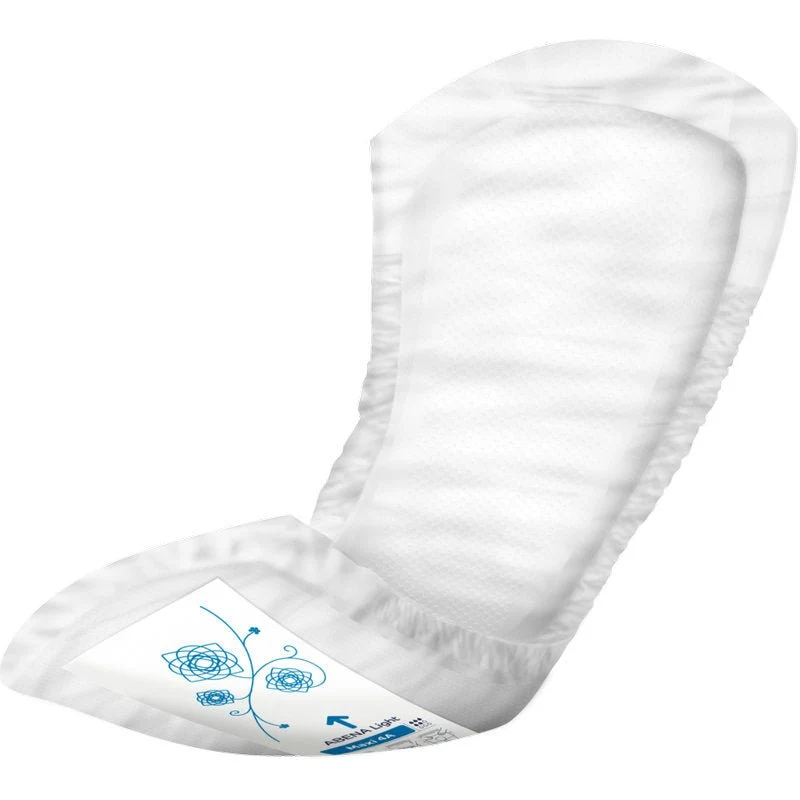 Abena Light Maxi 4a, Premium | Pacote (8 casais)