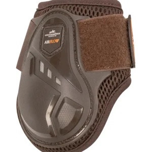 Air Flow Champion Streichkappen Brown WB
