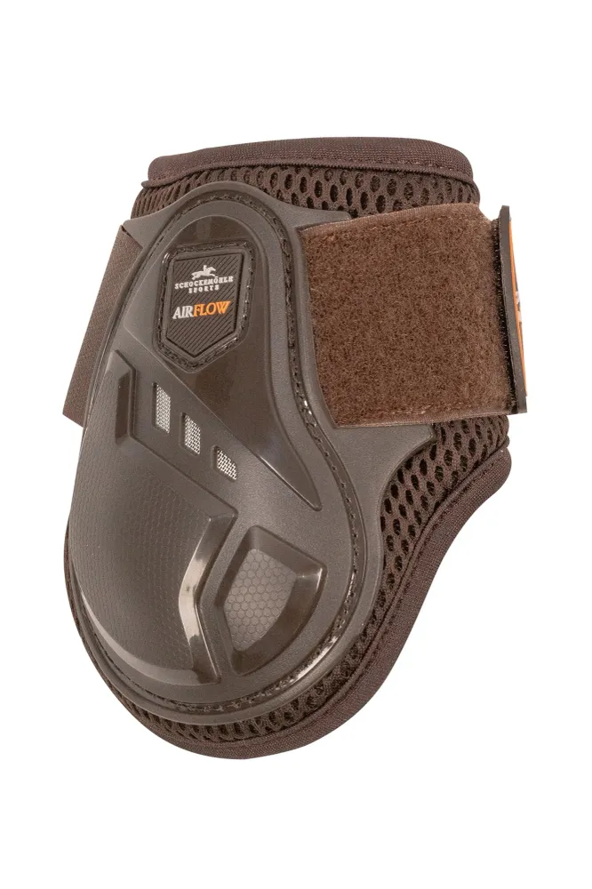 Air Flow Champion Streichkappen Brown WB