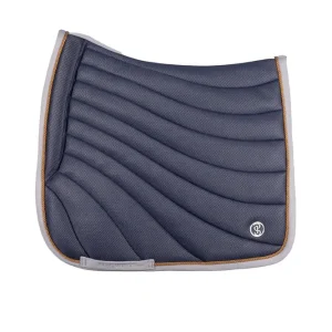 Airflow Mesh Dressurschabracke Navy WB Home & Workshop
