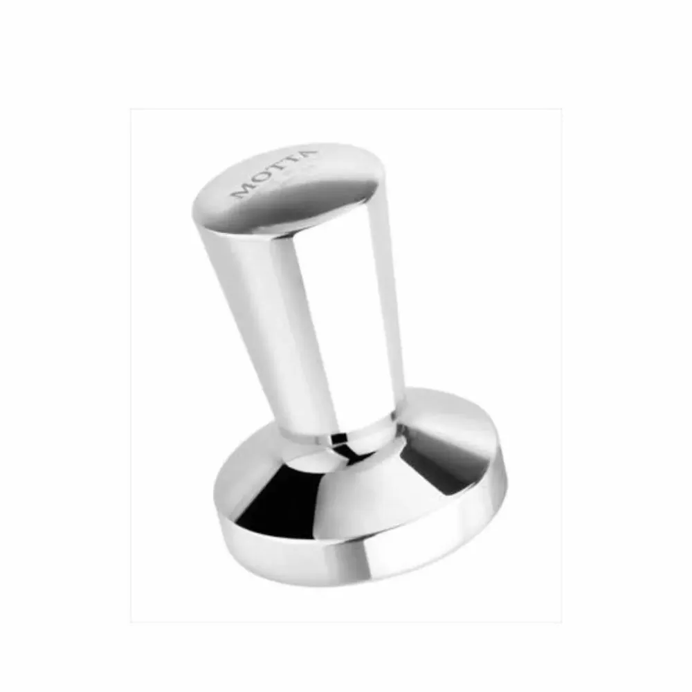 Aluminium 58 mm Tamper Industrial Design