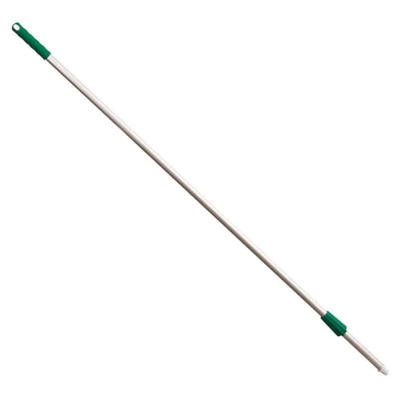 Alustiel, 1400 mm, espessura de parede externa Ø22mm 1 mm Red