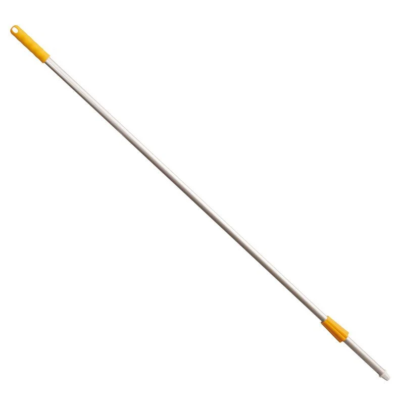 Alustiel, 1400 mm, espessura de parede externa Ø22mm 1 mm Red