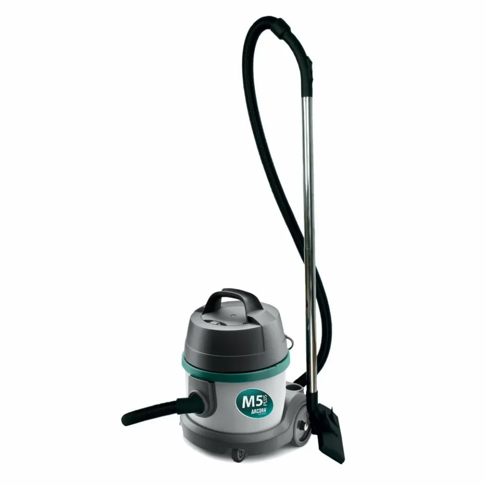Arcora M5 plus professional vacuum cleaner | 1 adjust