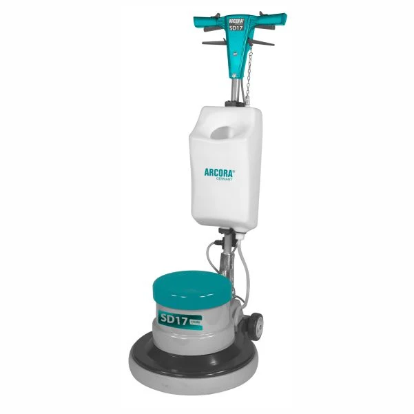Arcora SD17 Máquina de roda única | 1 conjunto