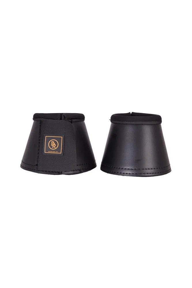 Basic campanelle Black XL Vibration Reduction