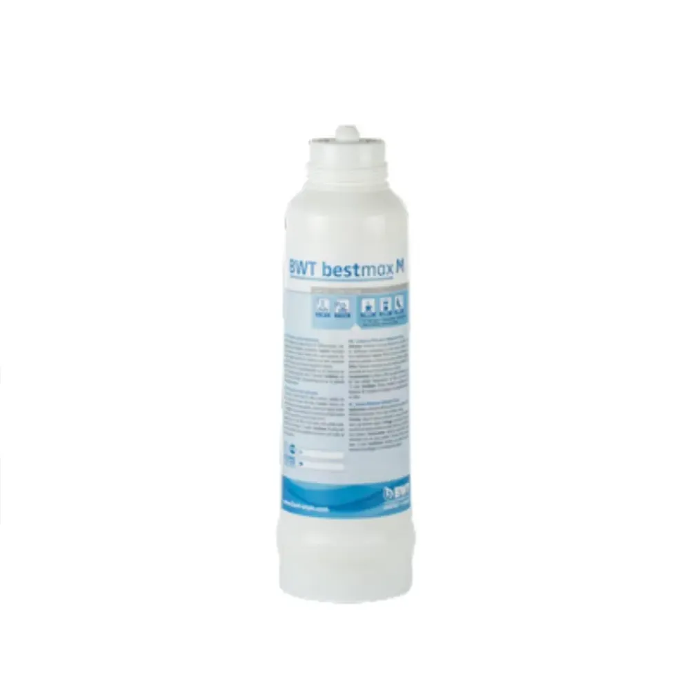Bestmax M Filterpatrone | Lifetime Warranty