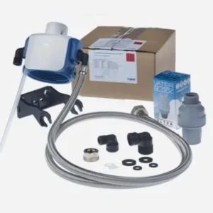 Bestmax Flex 1 montageset BWT