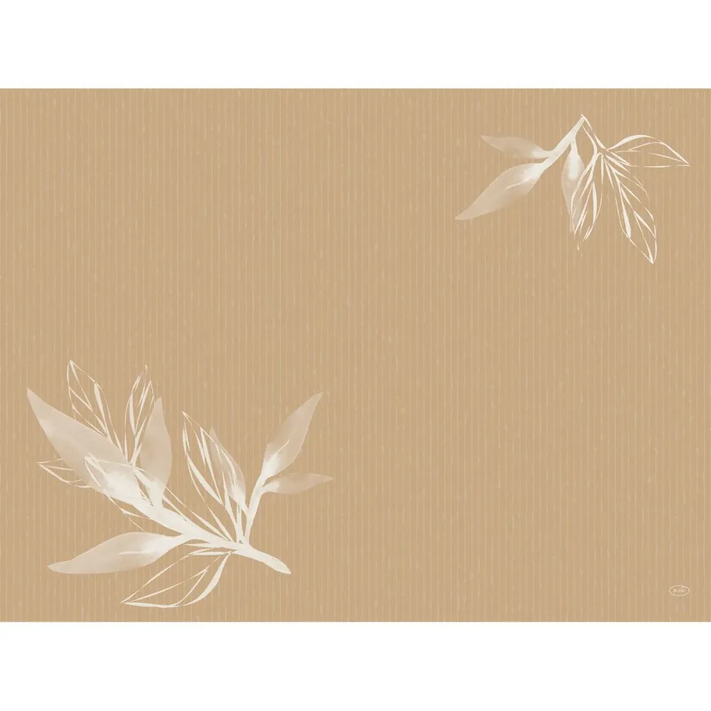 Bio-dunicel table sets 30 x 40 cm Graphics