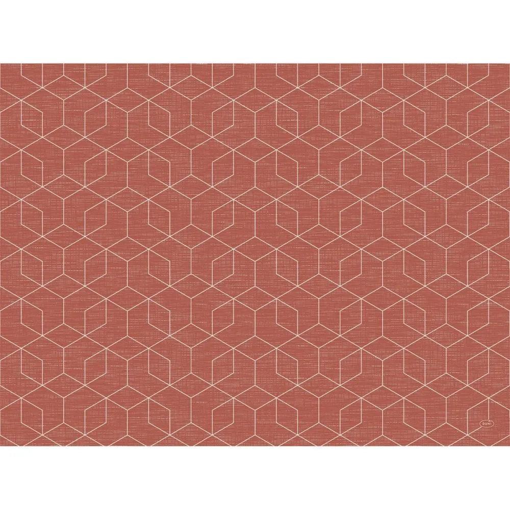 Bio-dunicel table sets 30 x 40 cm Graphics