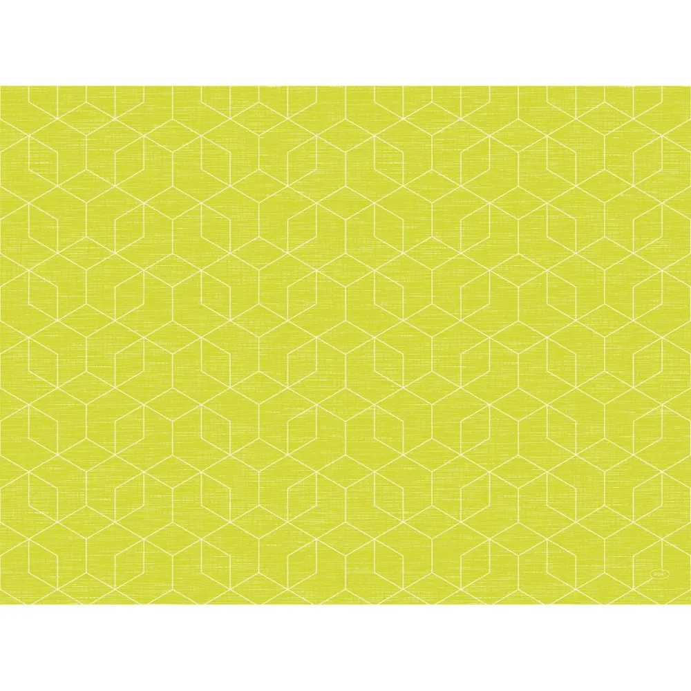 Bio-dunicel table sets 30 x 40 cm Graphics
