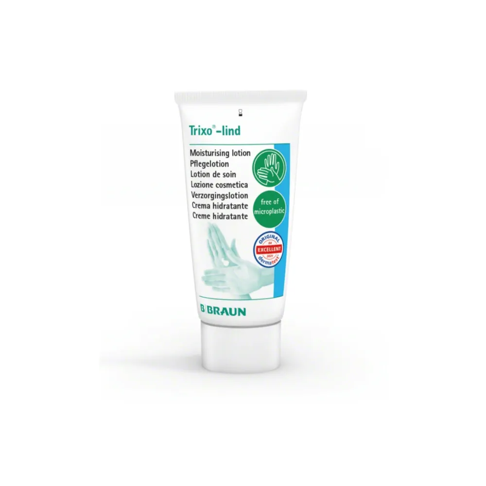 B. Braun Trixo®-Lind Posle Remotion Easy Installation 20