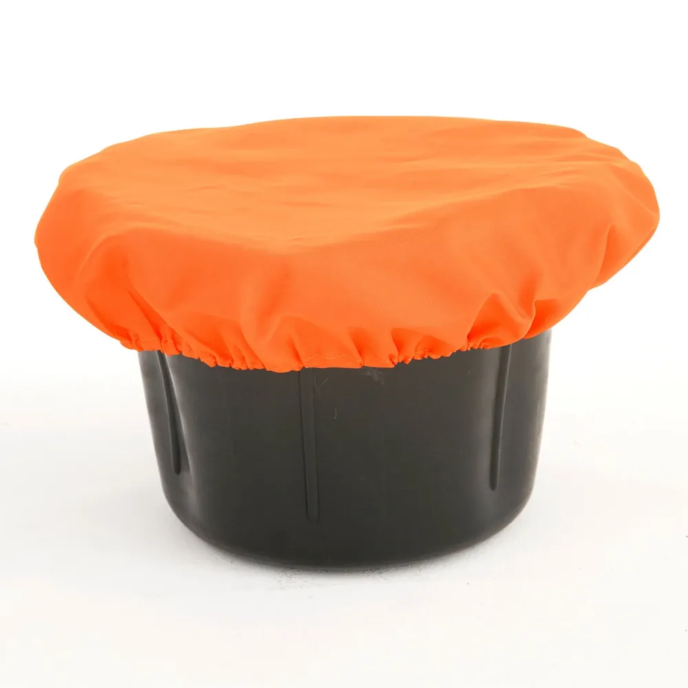 Brights Bucket Cover Orange Talla única | Variable Speed | Overload Protection