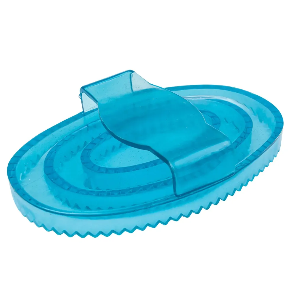 Brights Curry Comb Aquifer Blue Talla única | Lifetime Warranty
