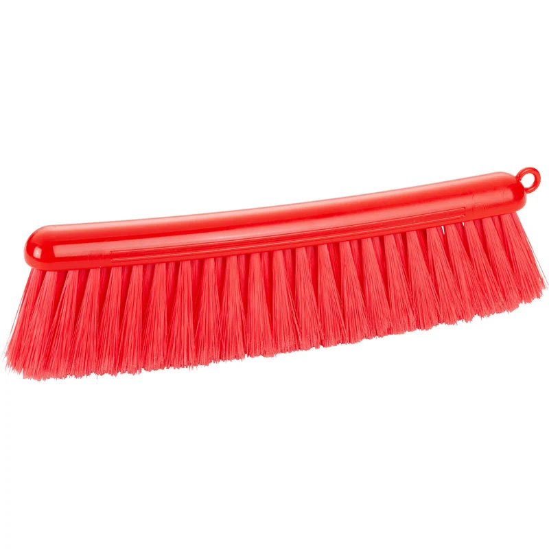 Broom de farinha, Ø 0,25mm Soft 290x30x555m Kit Accessories Red