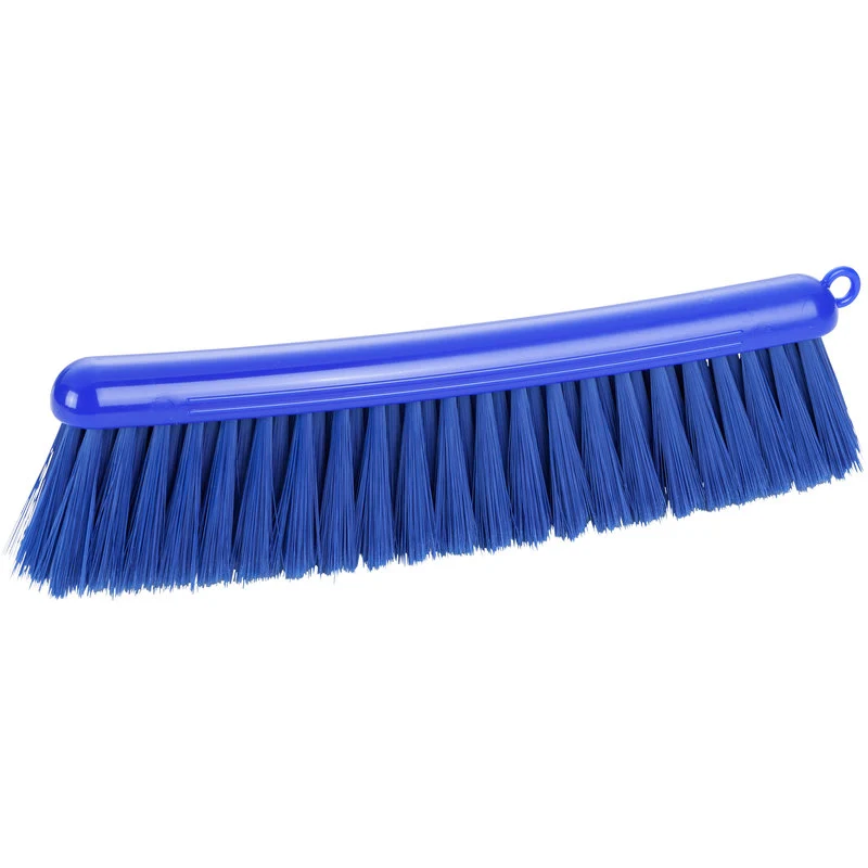 Broom de farinha, Ø 0,25mm Soft 290x30x555m Kit Accessories Red