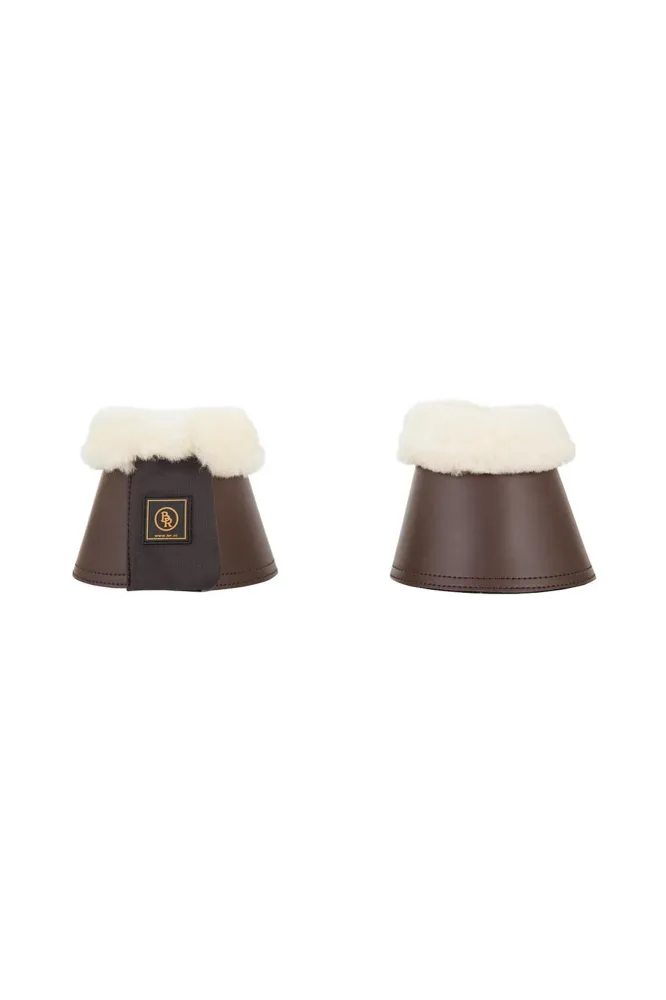 campanelle con montone Brown XL Easy Installation