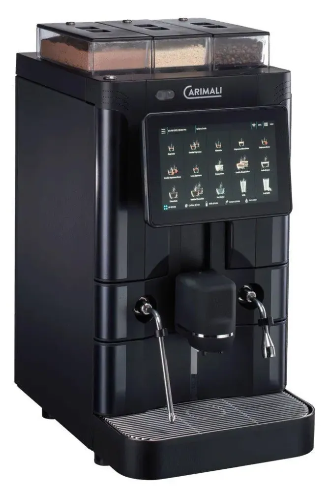 Carimali Chrome Ace Plus