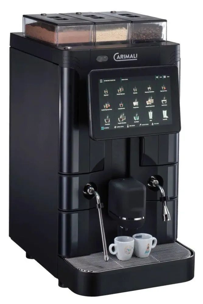 Carimali Chrome Ace Plus