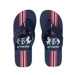 Chancletas Palma Dark Navy 41