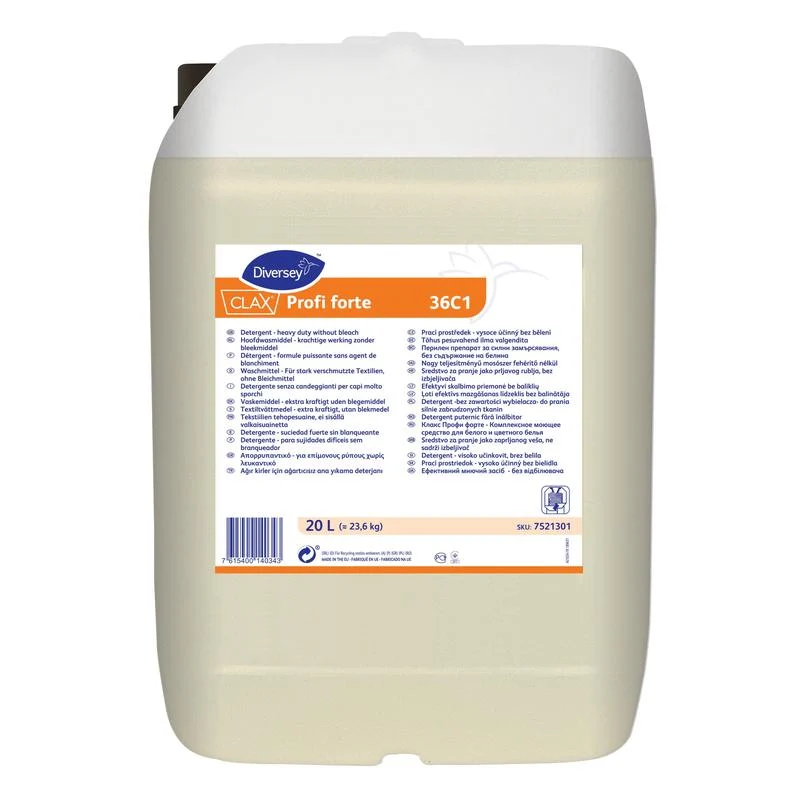 Clax Profi Forte 36c1 ciekł