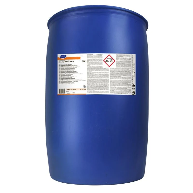Clax Profi Forte 36c1 ciekł