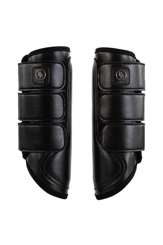 CLX Majestic Gamaschen Meteorite S