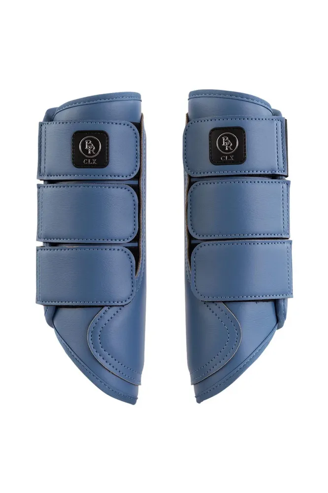 CLX Majestic Gamaschen Moonlight Blue S