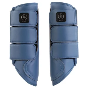 CLX Majestic Gamaschen Moonlight Blue M