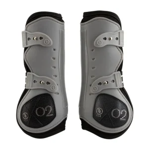 CLX XO2 Gamaschen Chiseled Stone WB