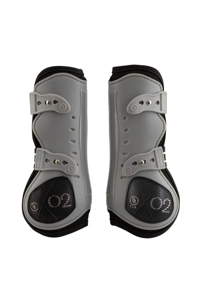 CLX XO2 Gamaschen Chiseled Stone V