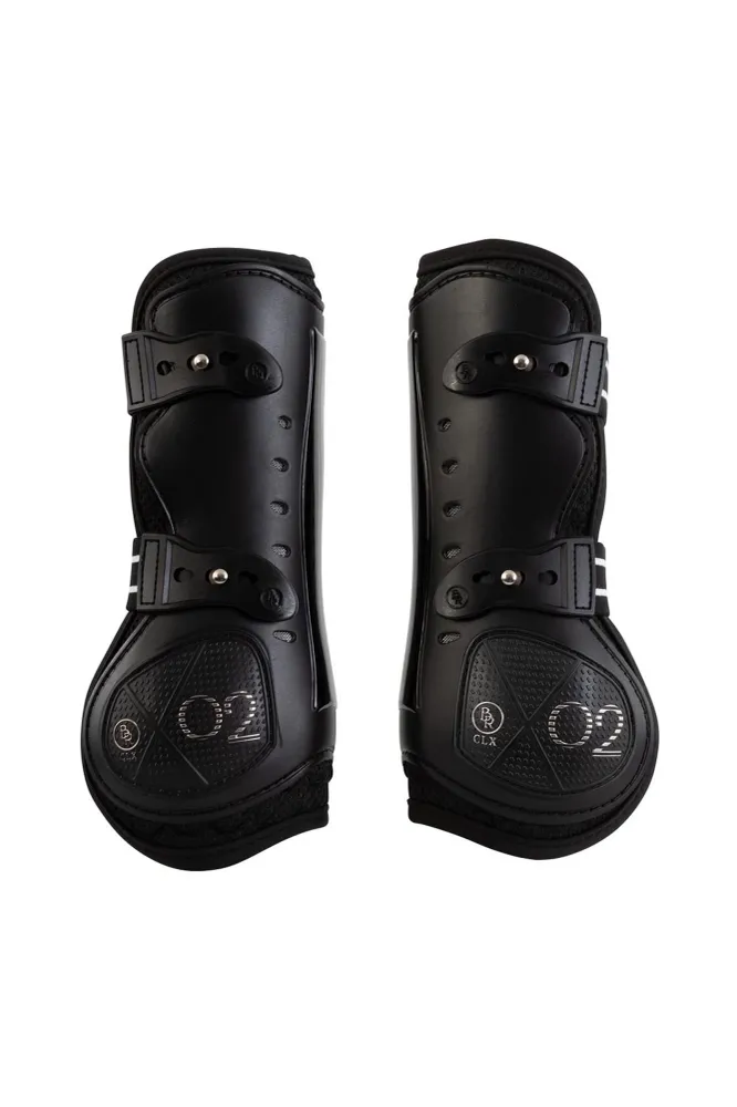 CLX XO2 Gamaschen Meteorite V