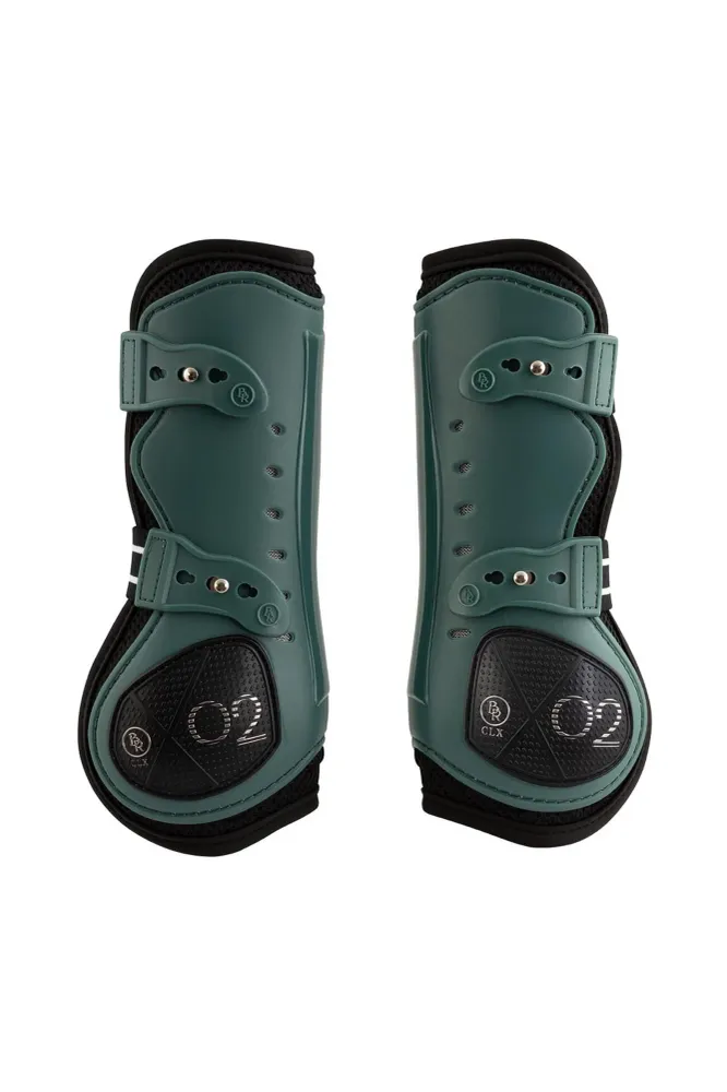 CLX XO2 Gamaschen Sea Spine V