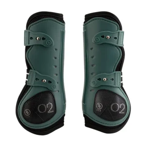CLX XO2 Gamaschen Sea Spine WB