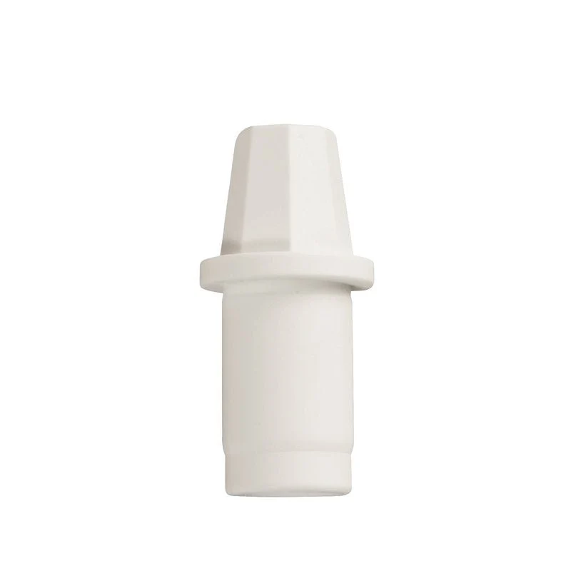 Conus för yttre Ø 25mm, vit 61xø 30mm